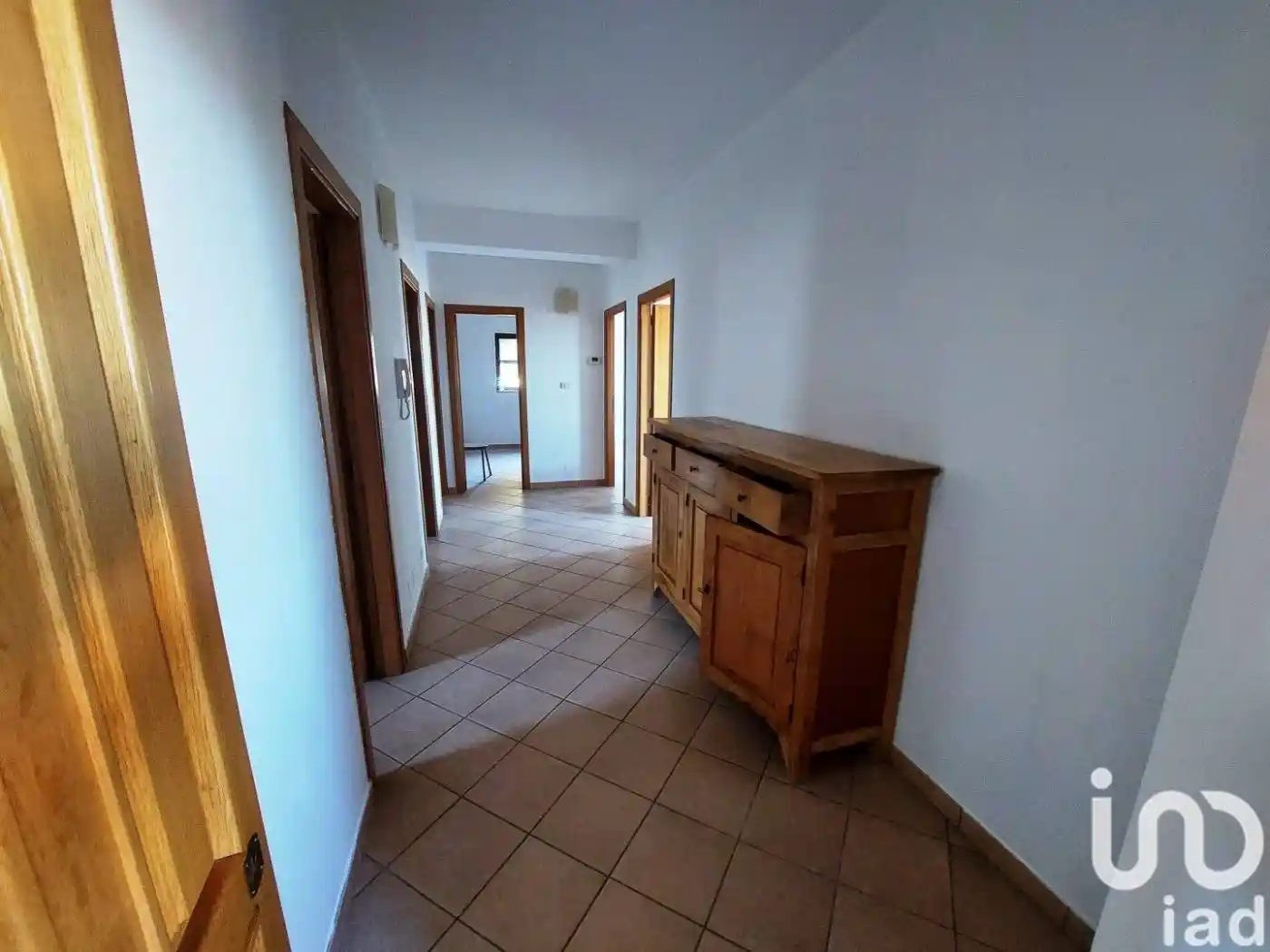 Appartamento via Grisolia 22, Centro, Santa Maria del Cedro - foto 2