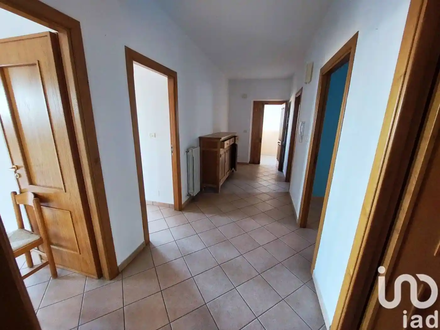 Appartamento via Grisolia 22, Centro, Santa Maria del Cedro - foto 3