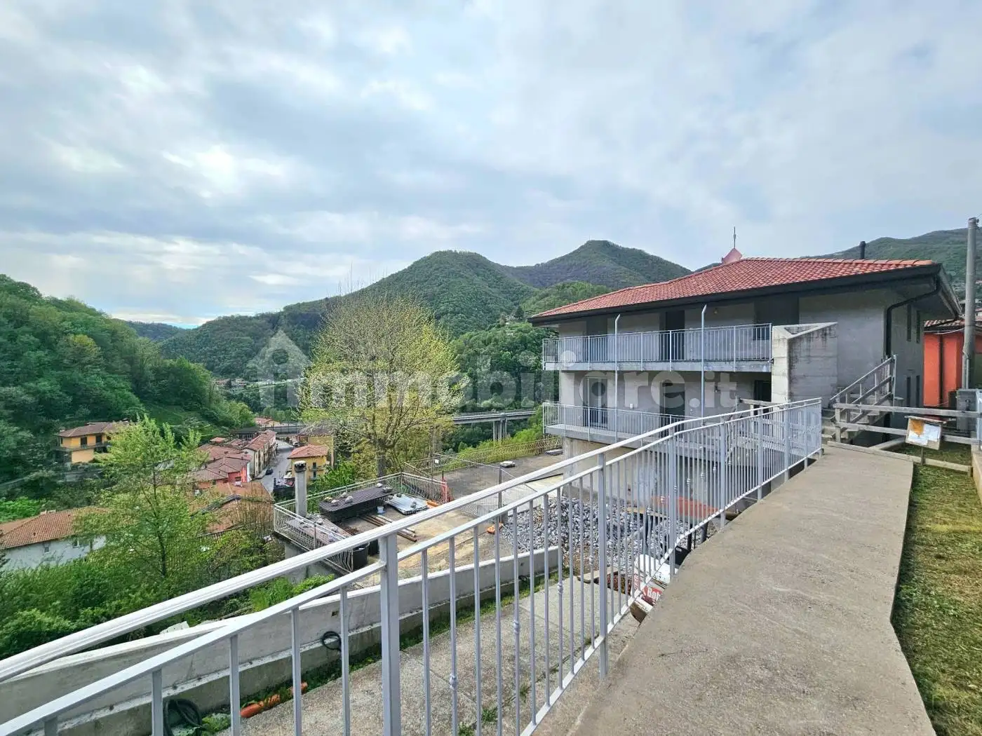 Villa in vendita a Sedrina