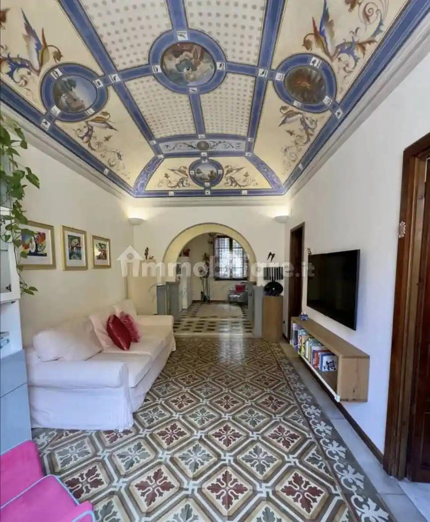 Appartamento in vendita a Pietrasanta