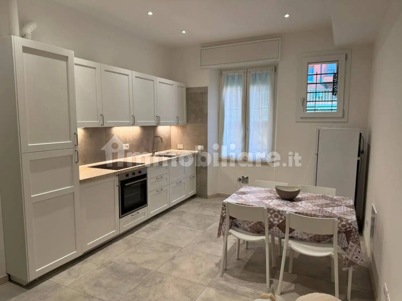 Appartamento in affitto a Bologna