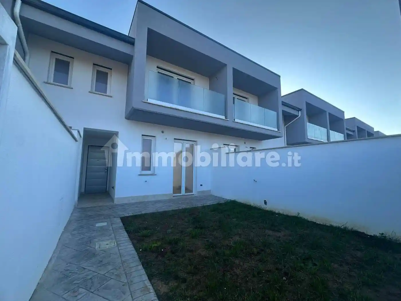 Villa in vendita a Nettuno