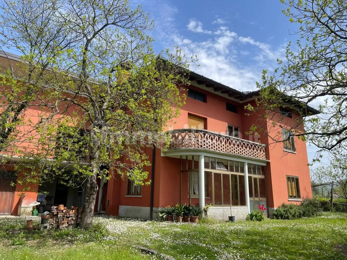 Casa indipendente in vendita a San Leonardo