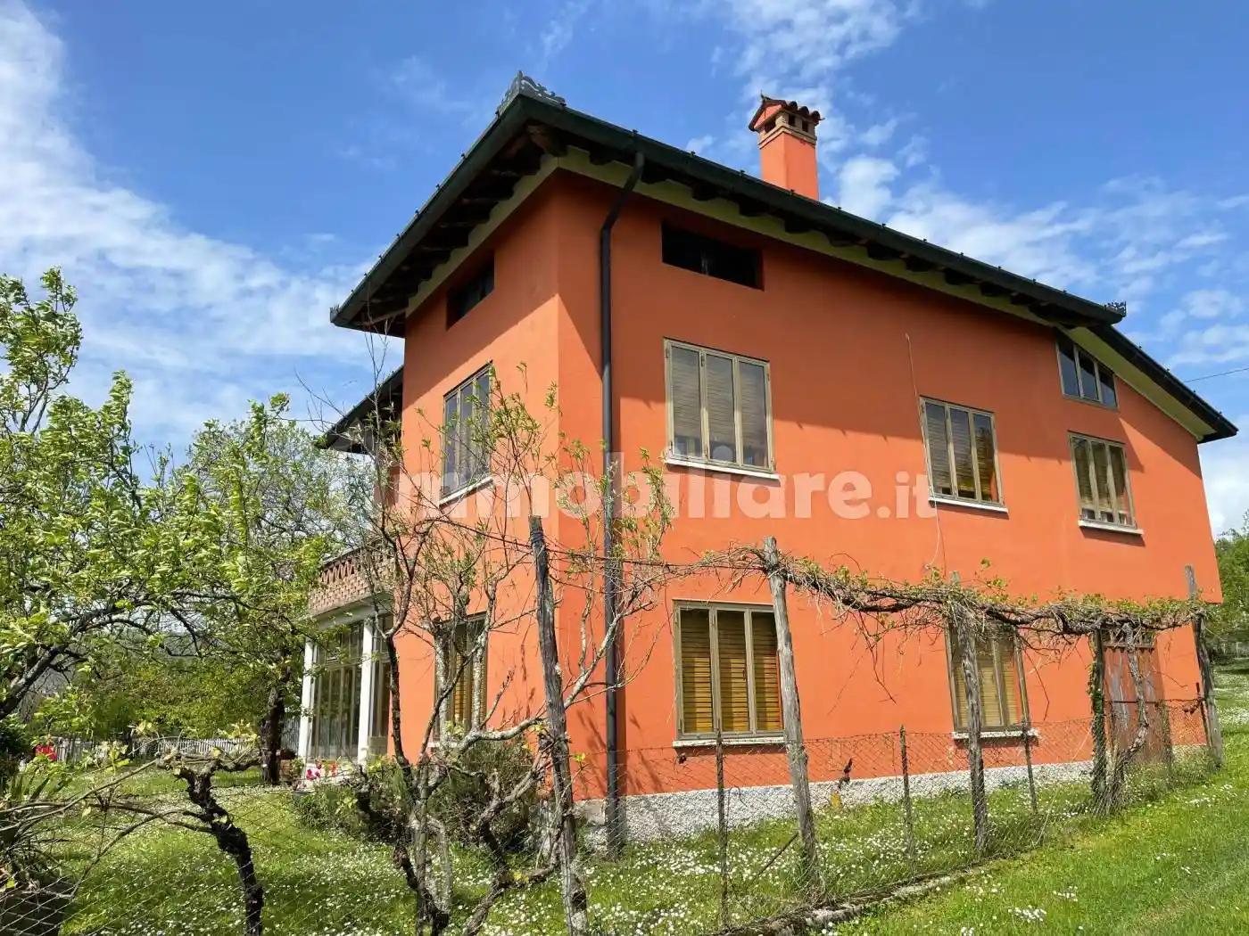 Casa indipendente - foto 2