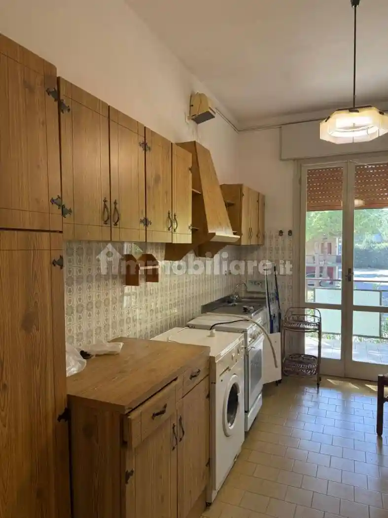 Appartamento in affitto a Cervia