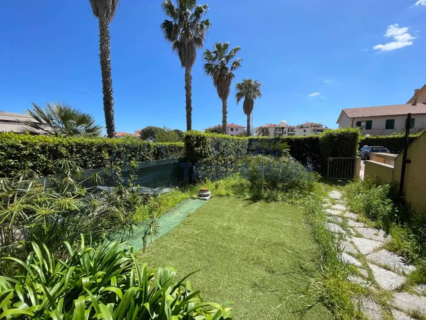 Appartamento in vendita a Taggia