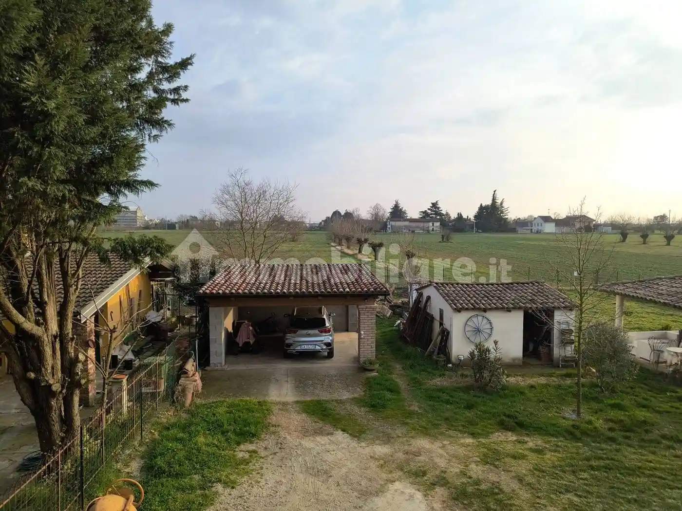 Villa in vendita a Alessandria