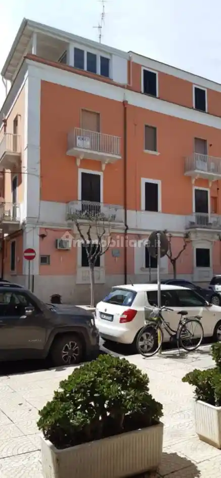Appartamento in vendita a Margherita di Savoia
