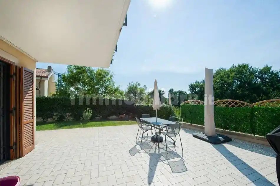 Appartamento via Rocca di Papa 5, Tuscolana, Grottaferrata - foto 2