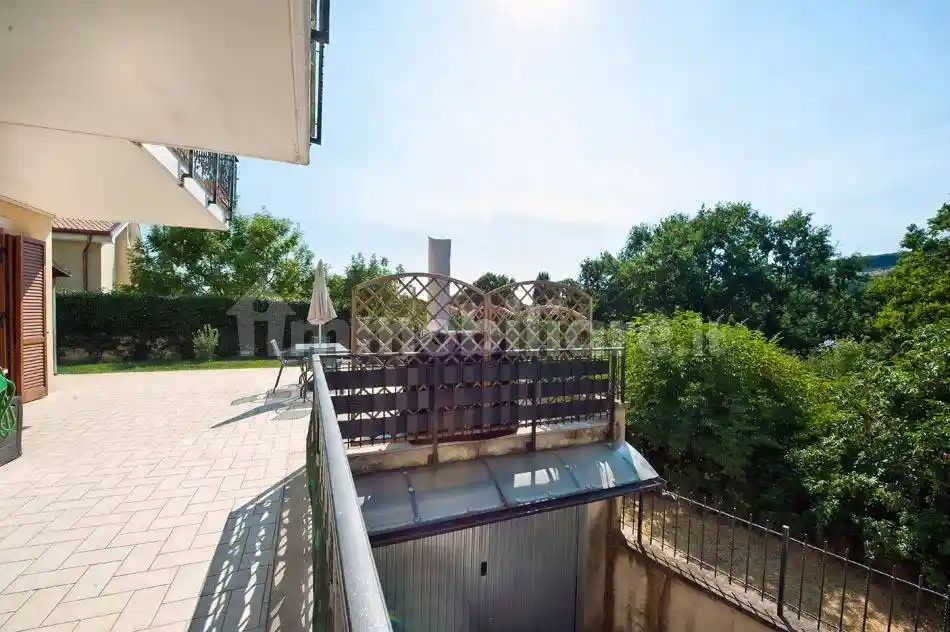 Appartamento via Rocca di Papa 5, Tuscolana, Grottaferrata - foto 3