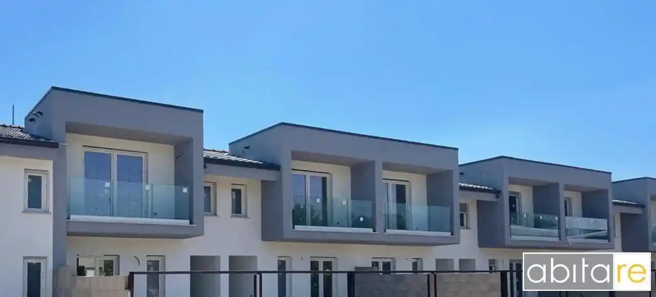 Villa in vendita a Nettuno