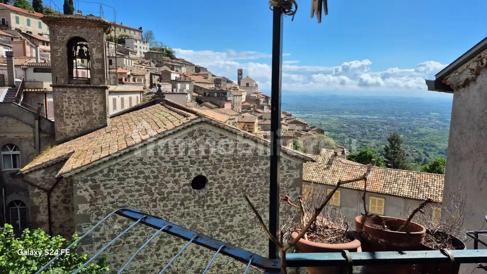 Appartamento in vendita a Patrica