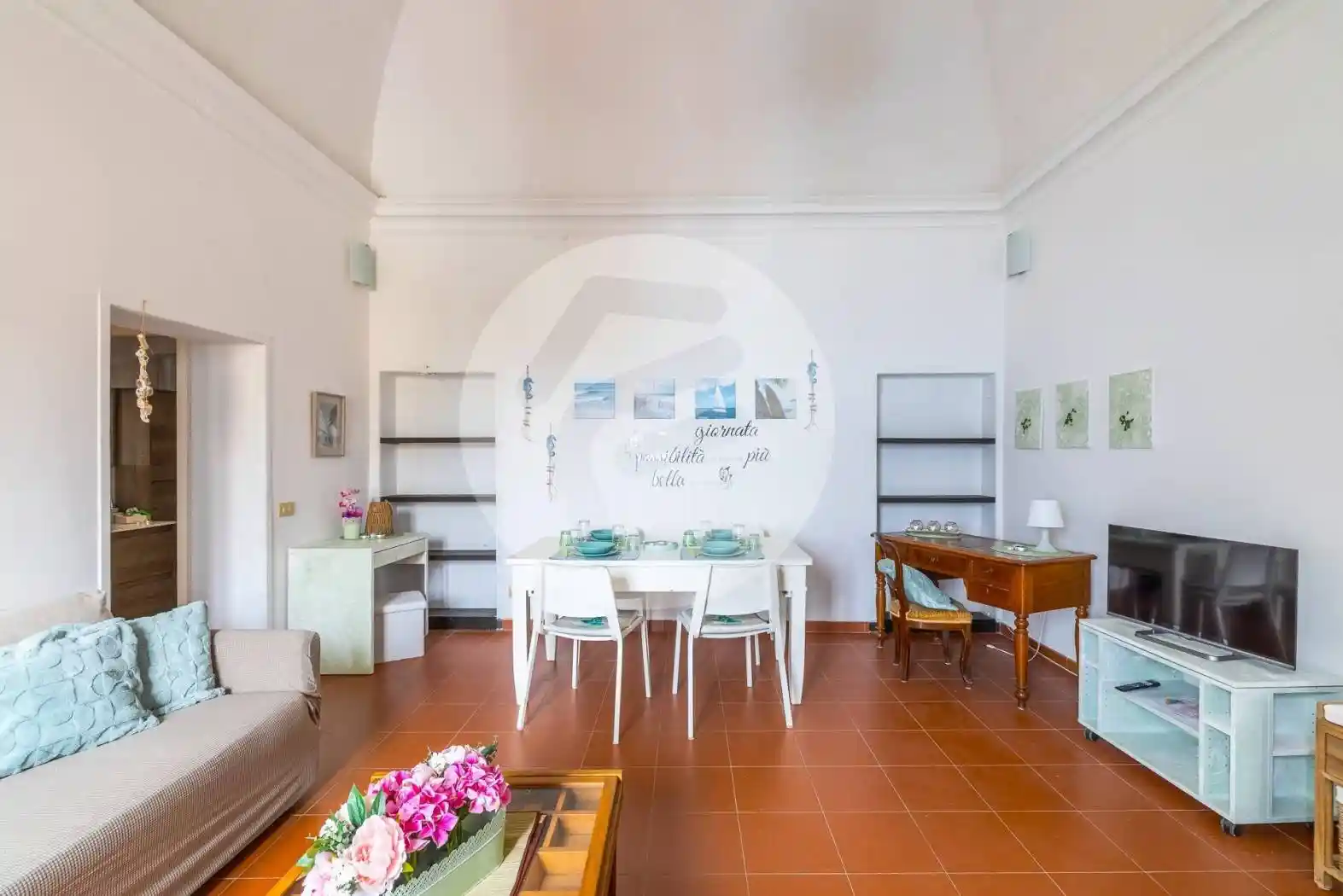 Appartamento in vendita a Laigueglia