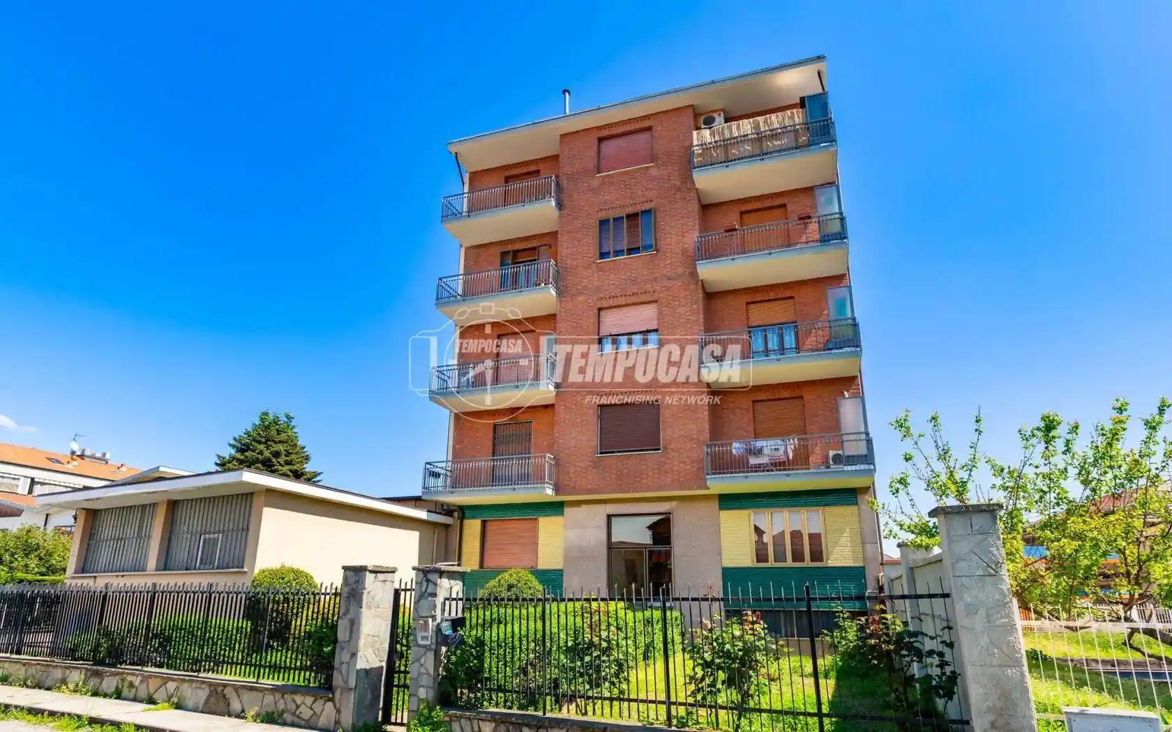 Appartamento in vendita a Moncalieri