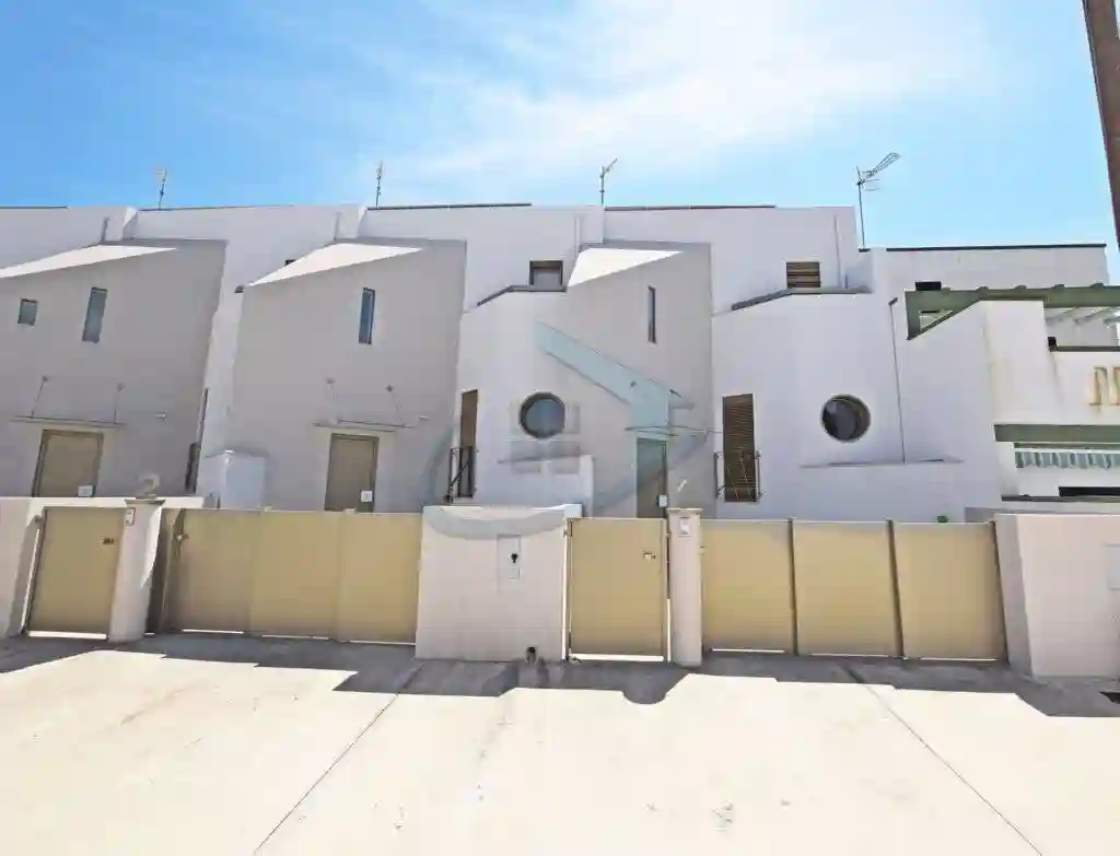 Villetta a schiera - foto 2