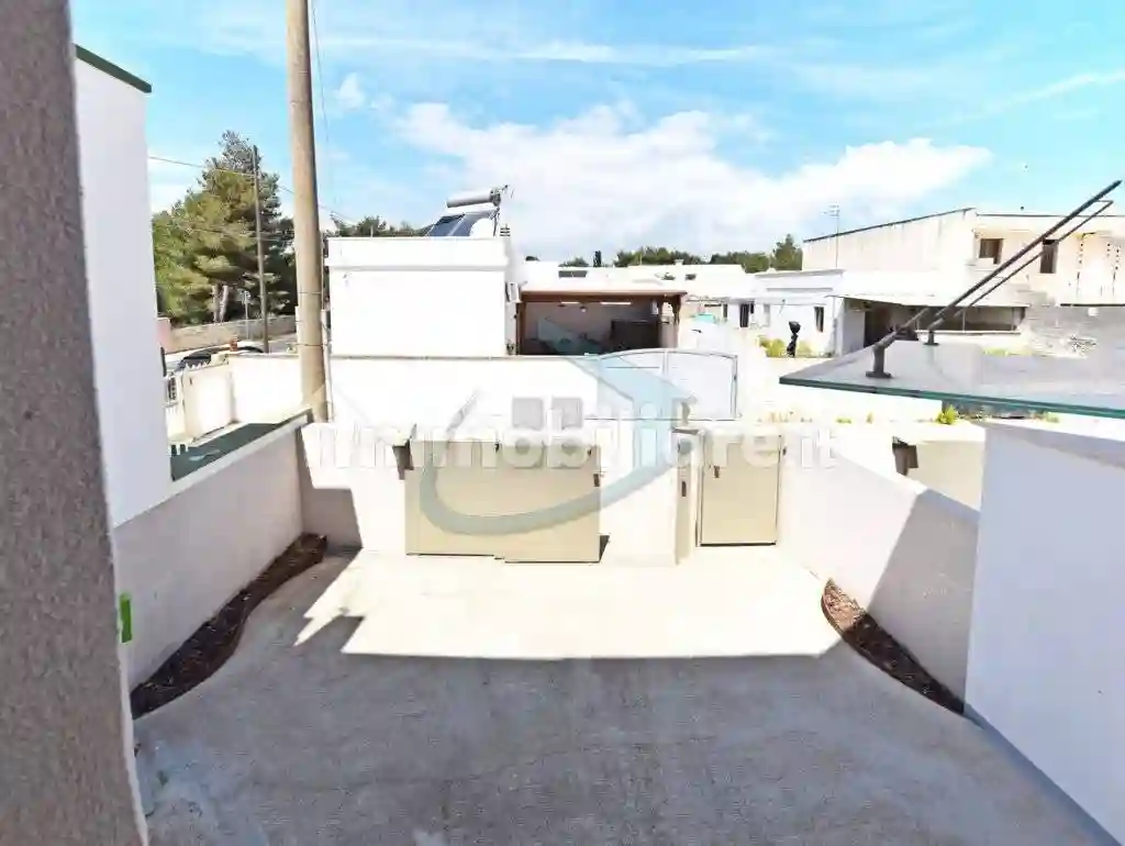 Villetta a schiera - foto 4