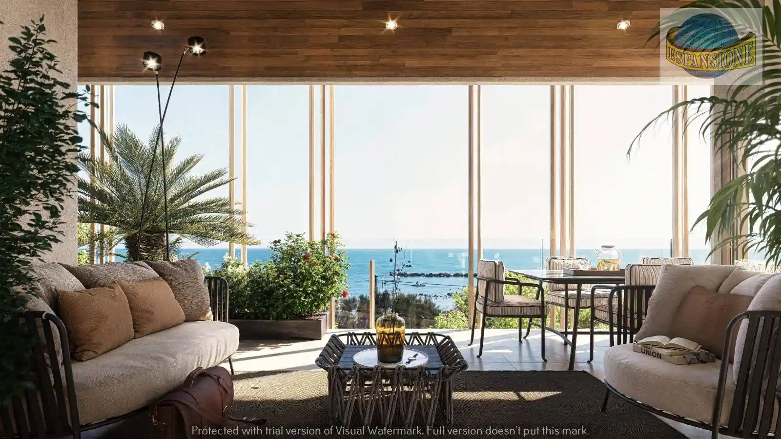 Quadrilocale viale Alcione 257, Centro, Francavilla al Mare - foto 4