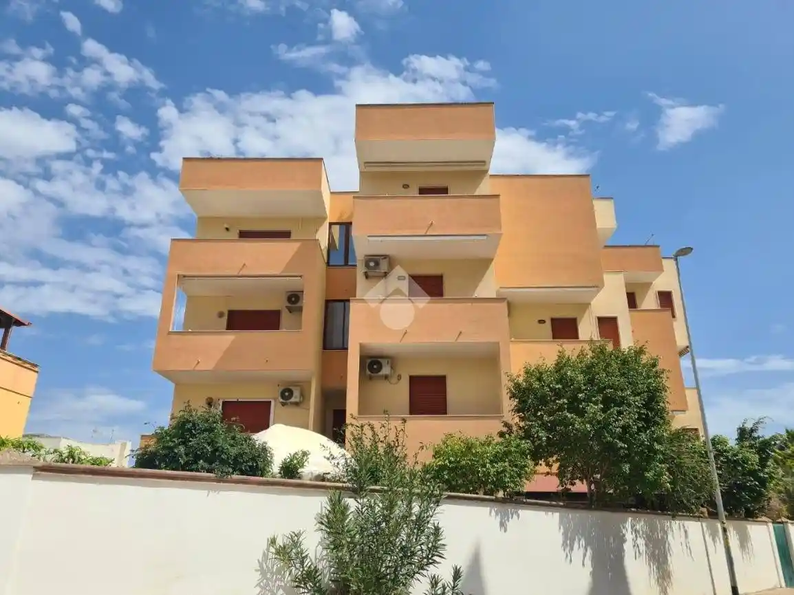 Appartamento in vendita a Gallipoli