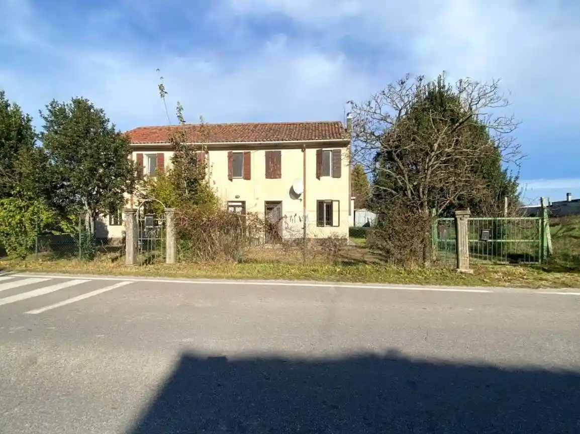 Villa in vendita a Isola della Scala