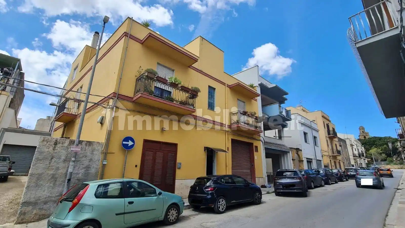 Villa in vendita a Castelvetrano