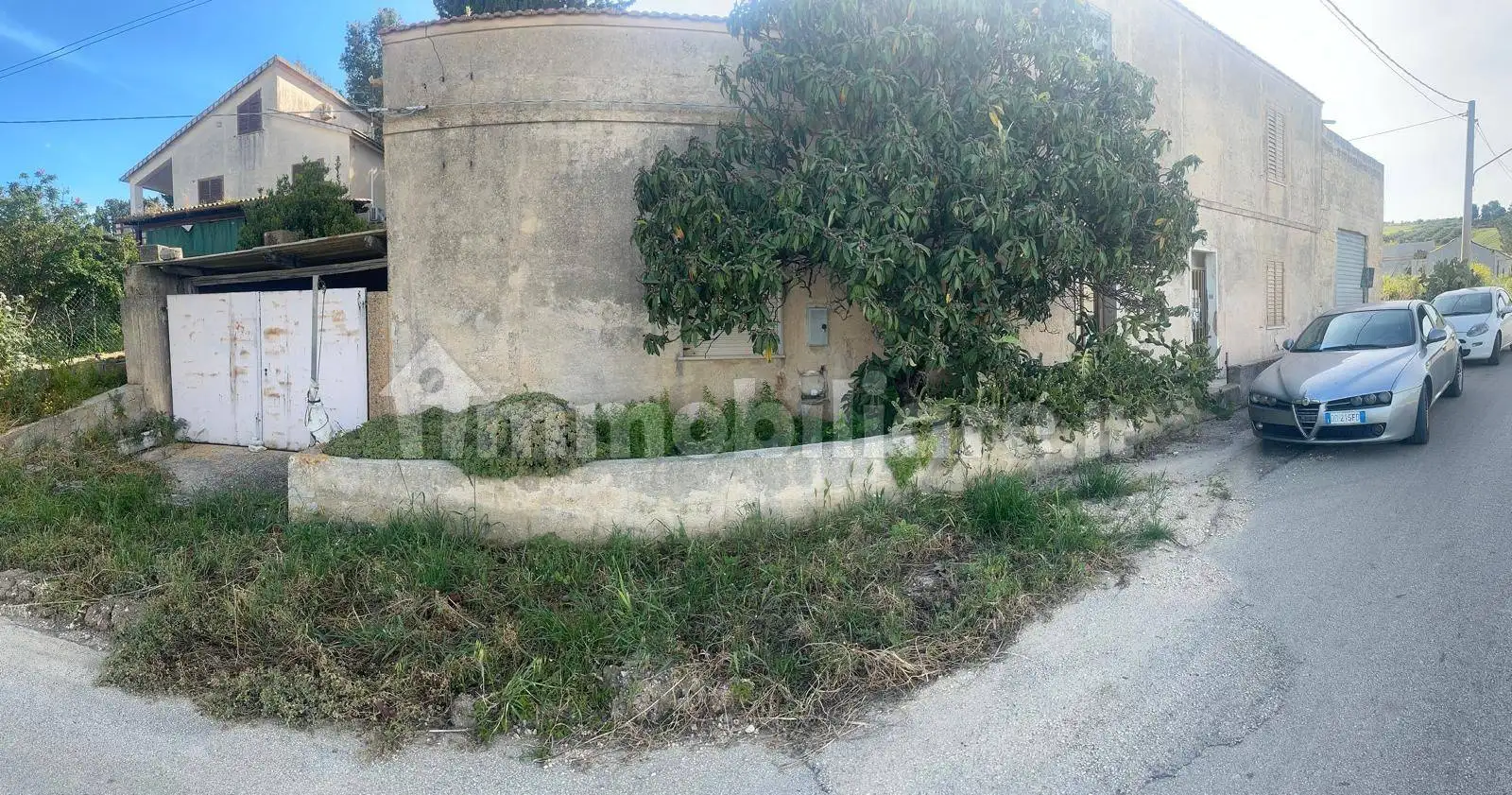 Terratetto unifamiliare 70 m², da ristrutturare, Buseto Palizzolo - foto 2