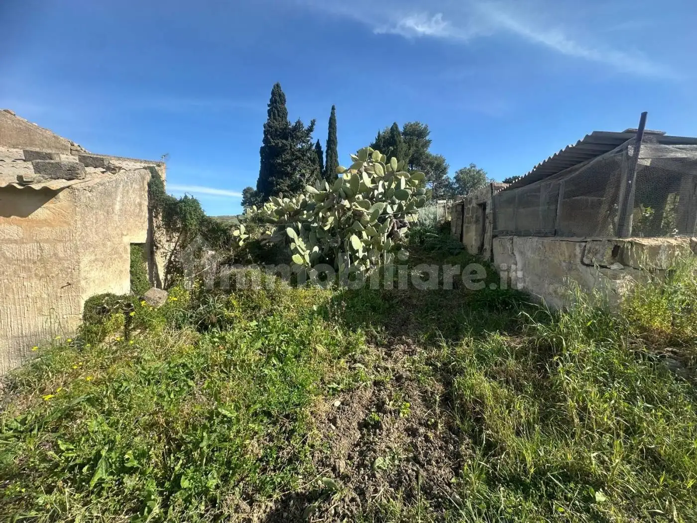 Terratetto unifamiliare 70 m², da ristrutturare, Buseto Palizzolo - foto 4