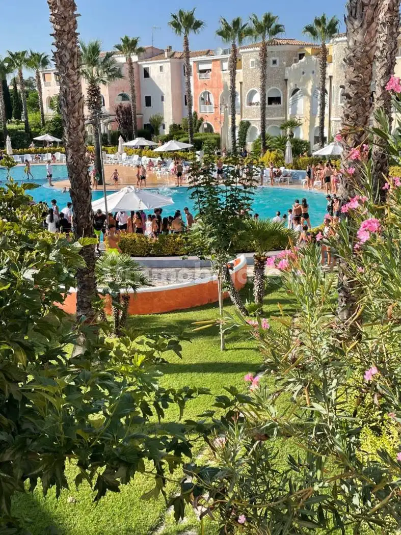 Appartamento in vendita a Pisticci