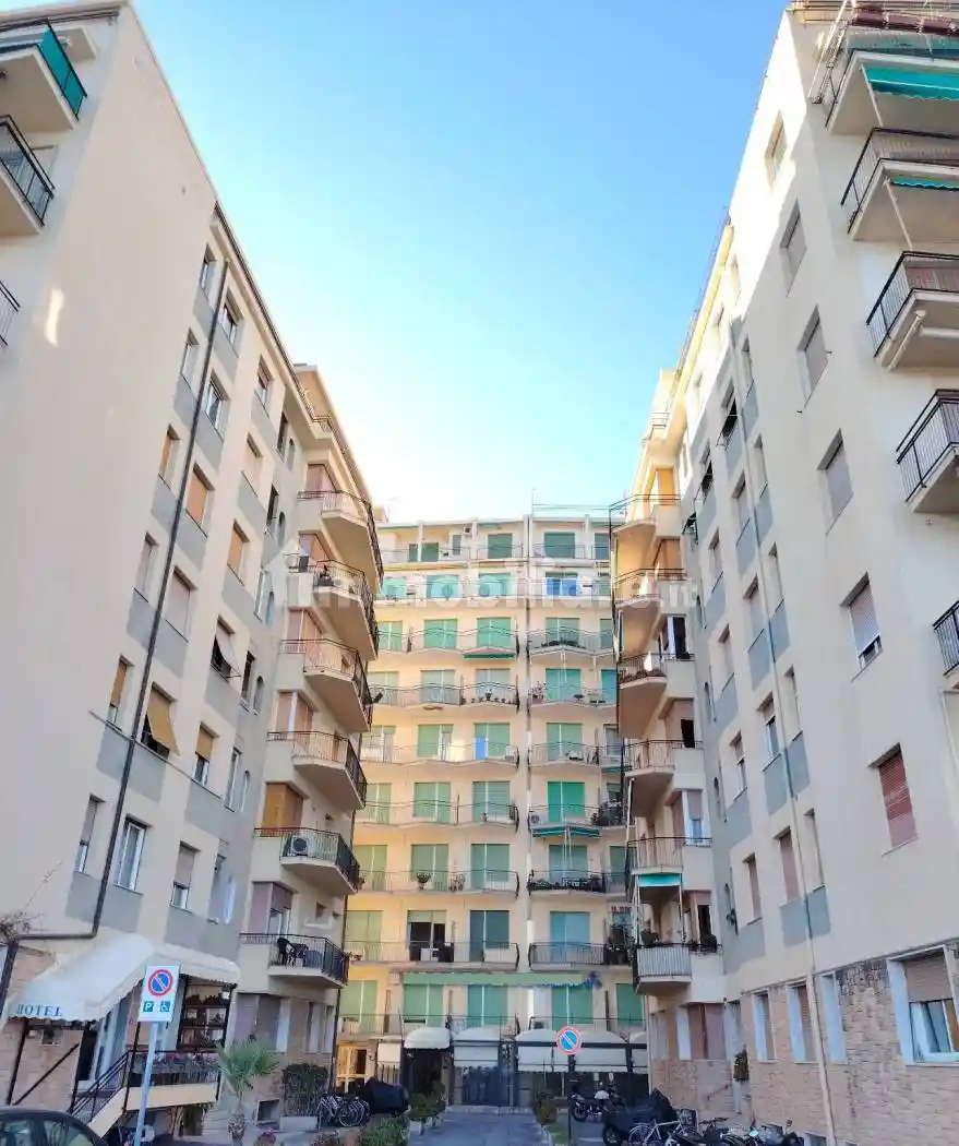 Appartamento in vendita a Loano