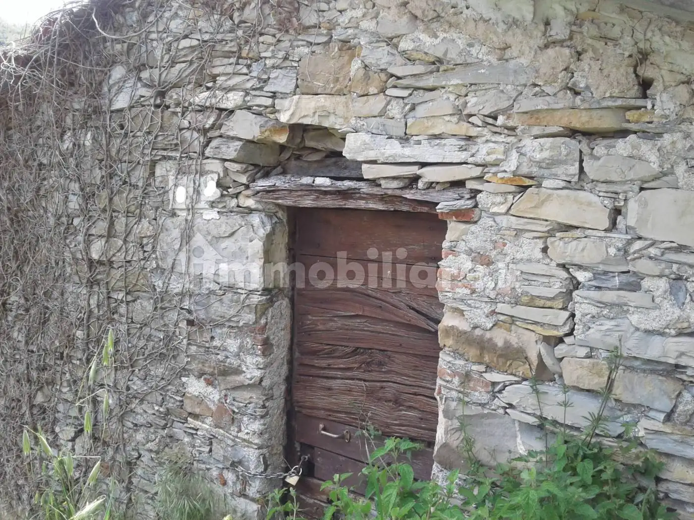 Rustico - Casale in vendita a Camogli