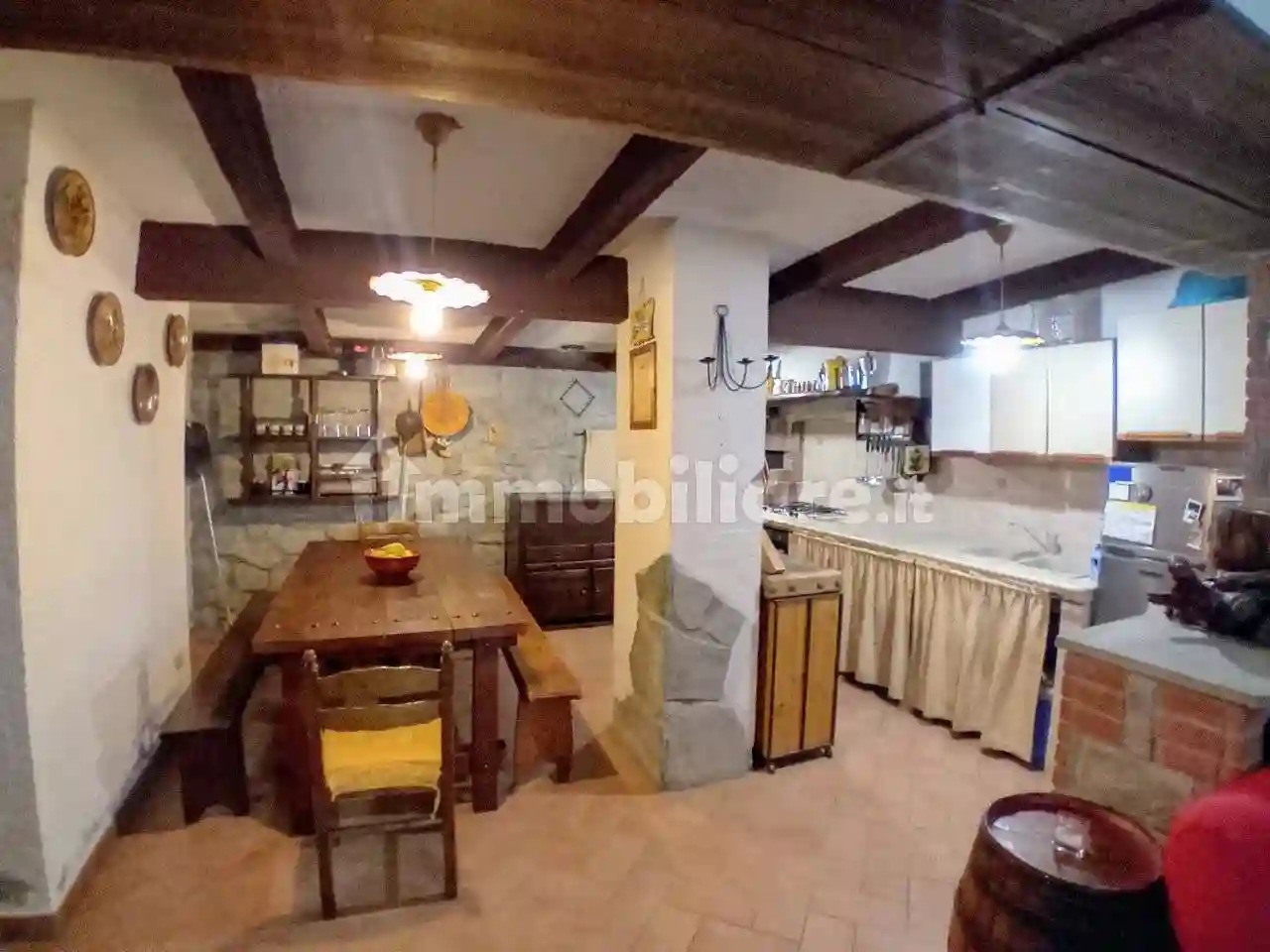 Villetta a schiera - foto 4