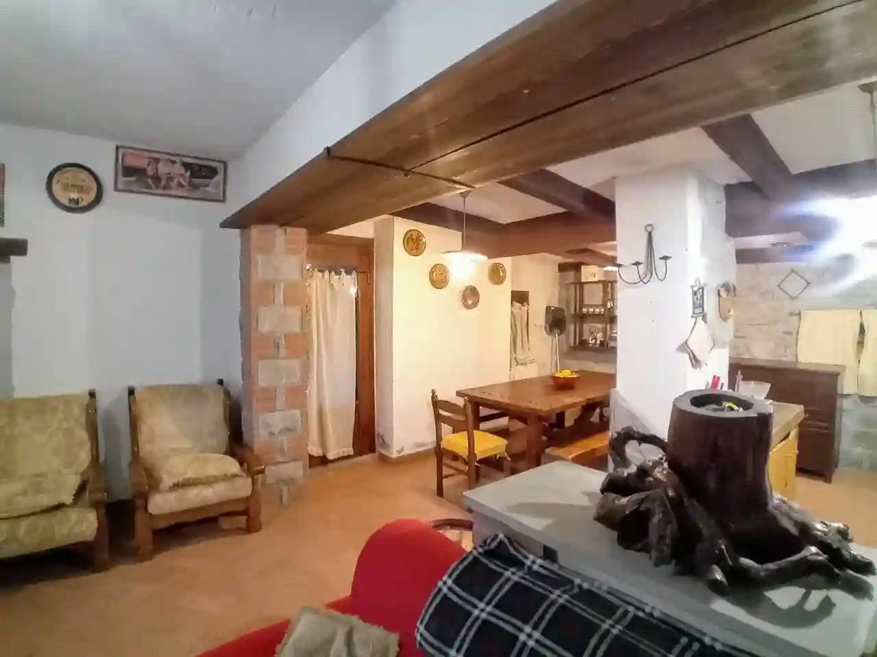 Villetta a schiera - foto 5