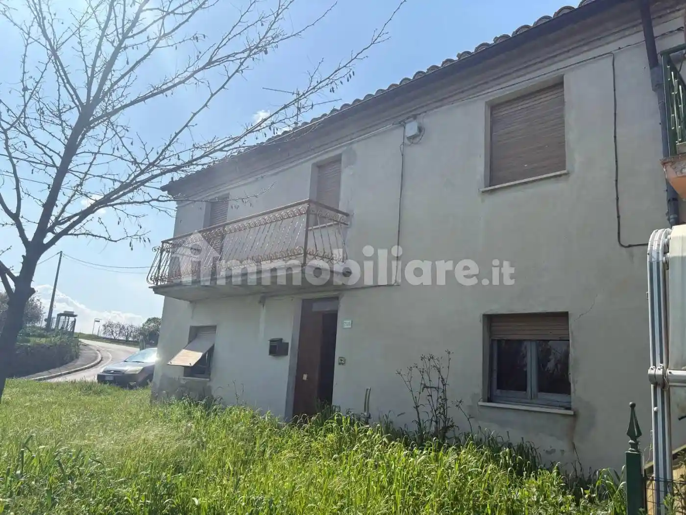 Casa indipendente in vendita a Urbisaglia