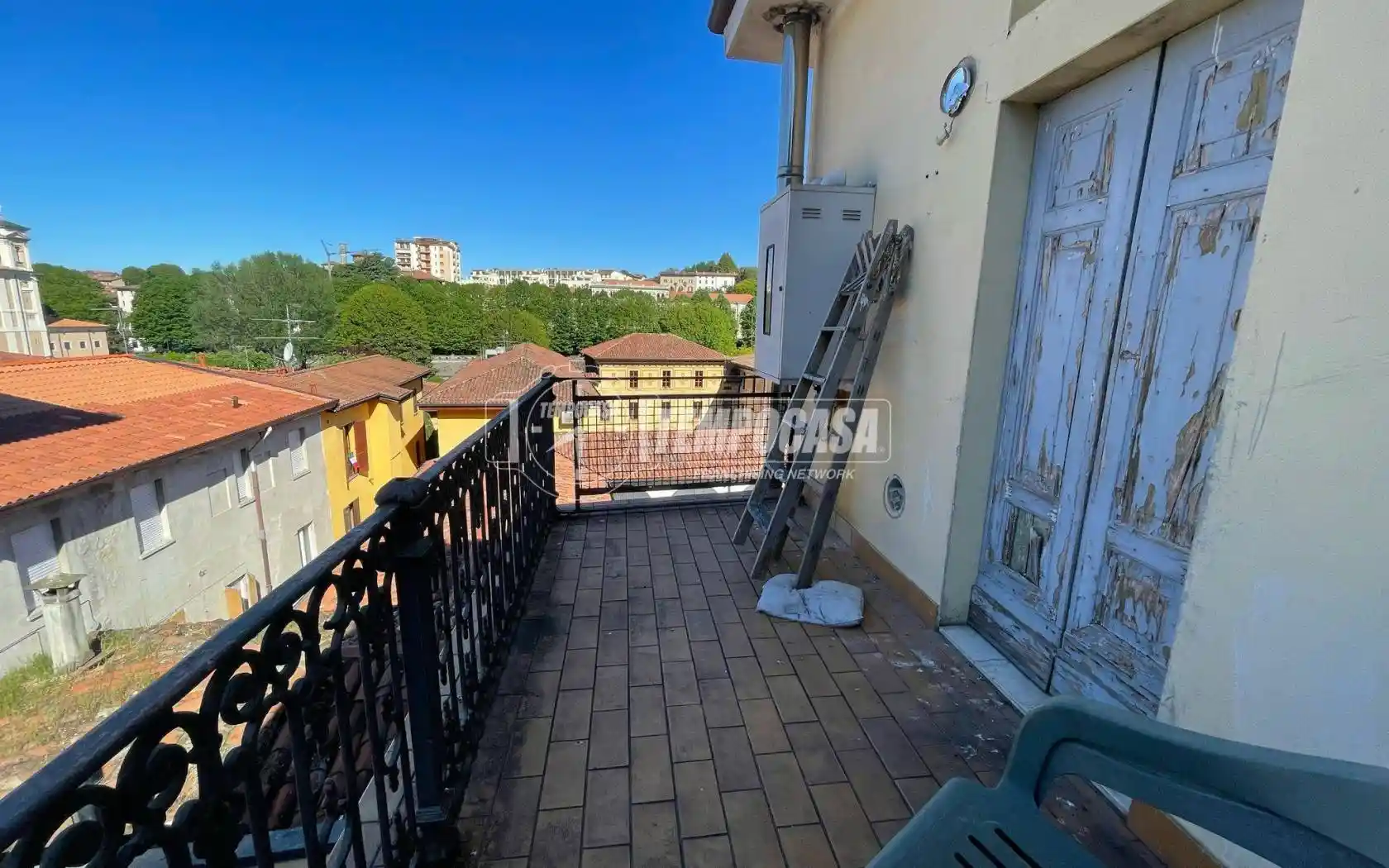 Appartamento in vendita a Palazzolo sull'Oglio