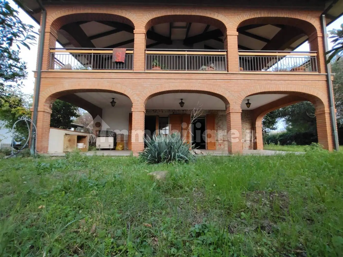 Villa in vendita a Valsamoggia