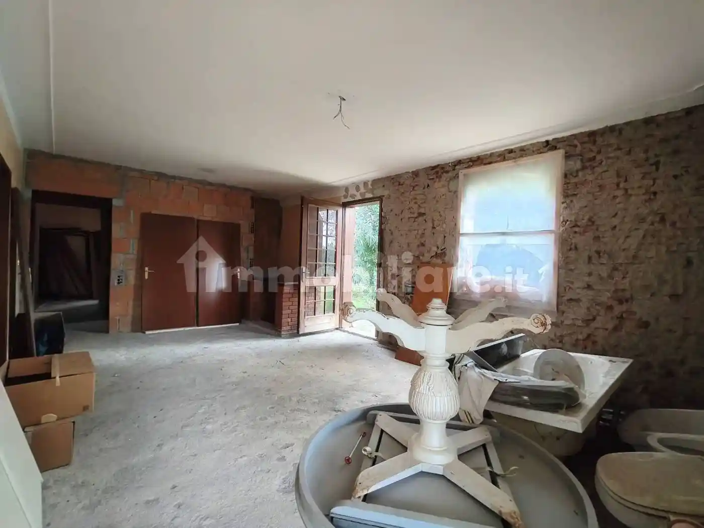 Appartamento in villa, da ristrutturare, 267 m², Zona Industriale Castelfranco, Valsamoggia - foto 4