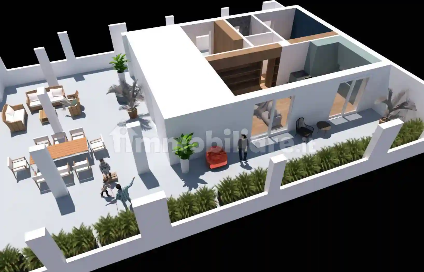 Appartamento - foto 2