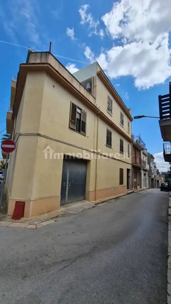 Villa in vendita a Castelvetrano