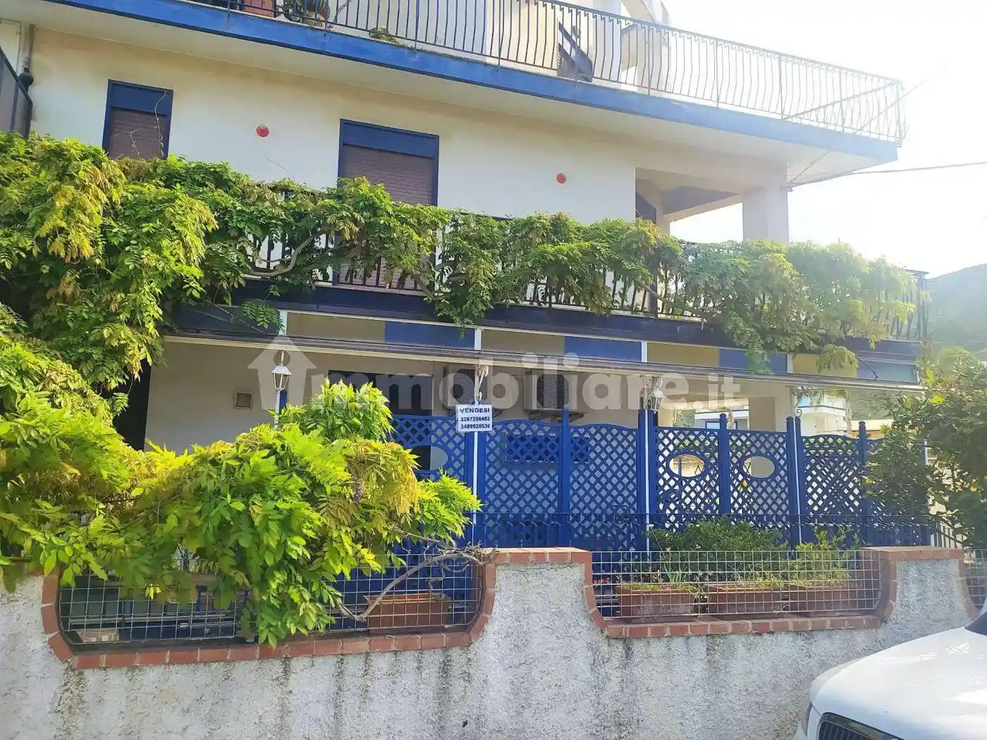 Appartamento in vendita a Oliveri