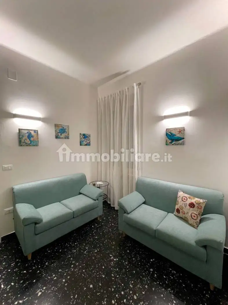 Appartamento in affitto a Grottammare