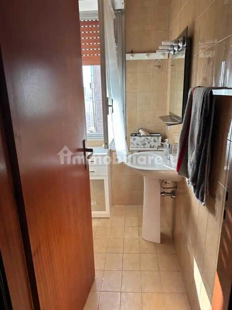 Quadrilocale via Milano 1, Santa Barbara - Gesuiti, Ragusa - foto 2