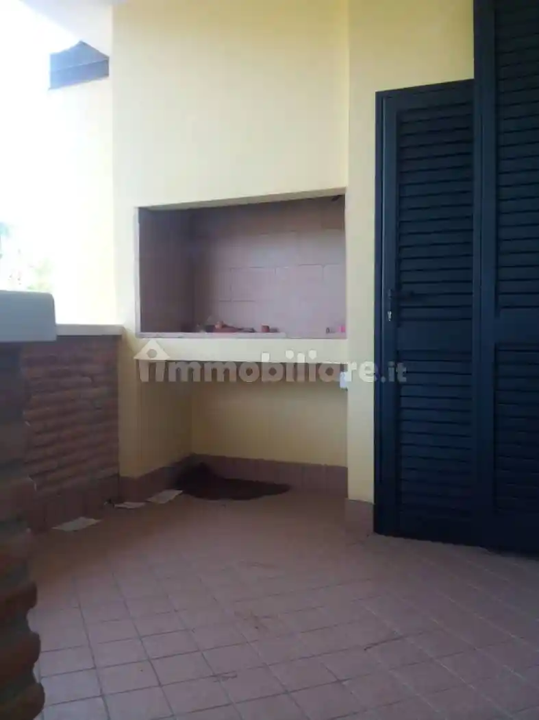 Appartamento in affitto a Comacchio