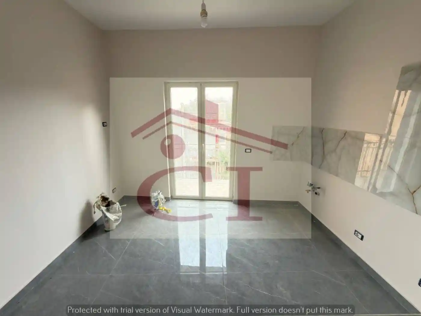 Appartamento in affitto a Marano di Napoli