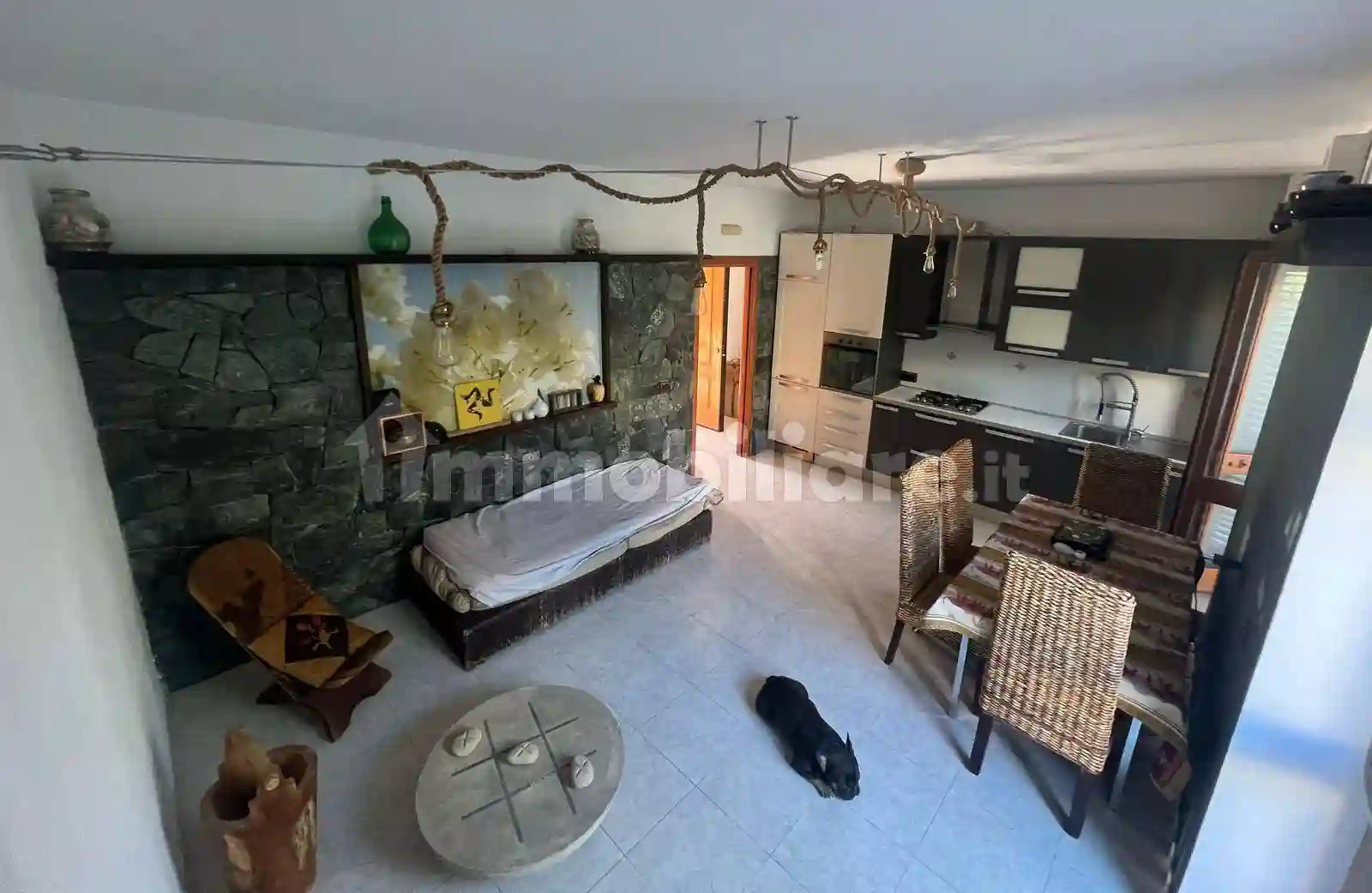 Villetta a schiera - foto 4