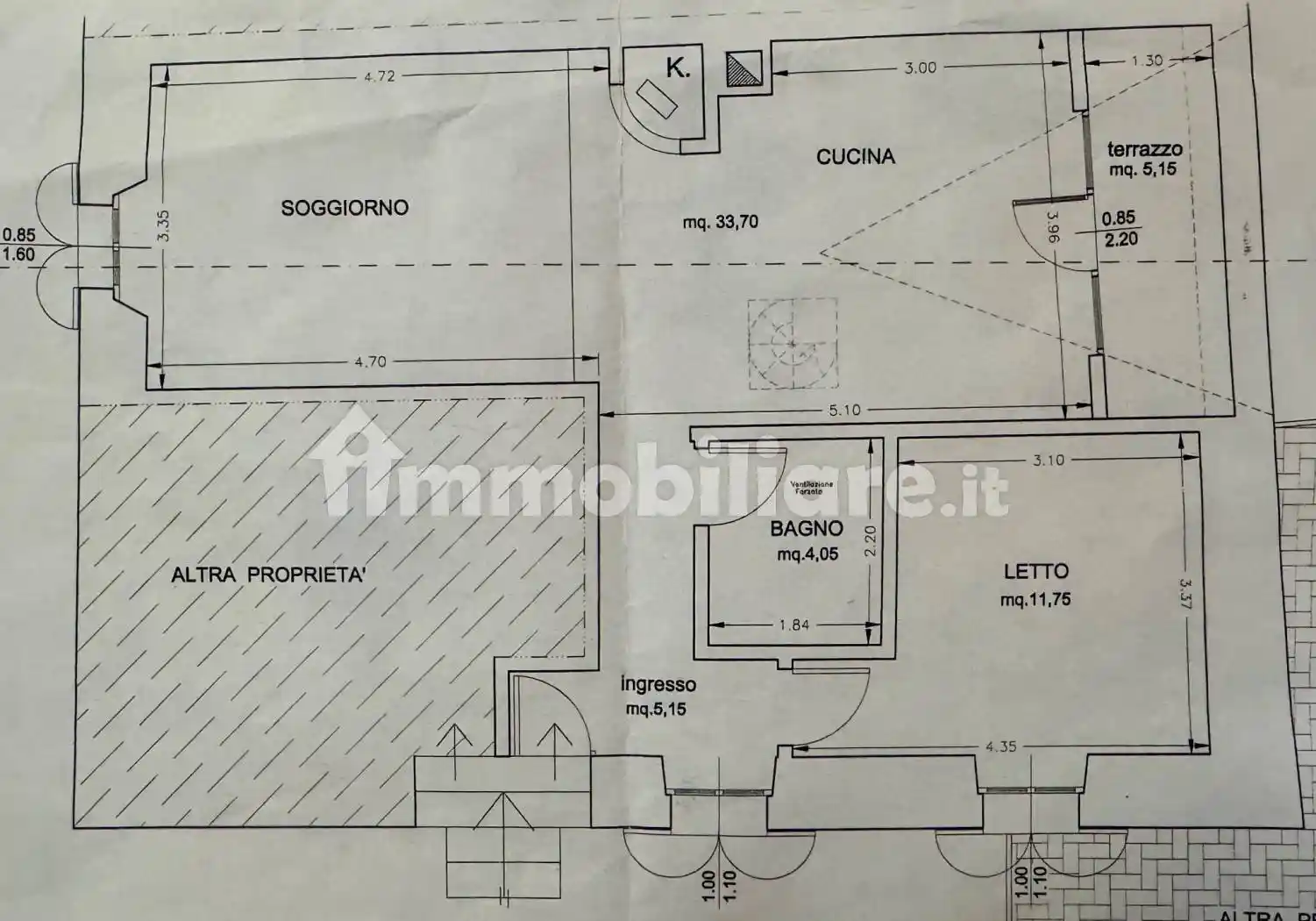 Appartamento - foto 2