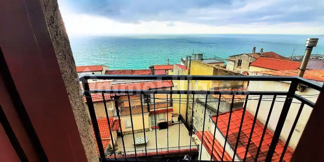 Quadrilocale centro Storico, Acquappesa - foto 2