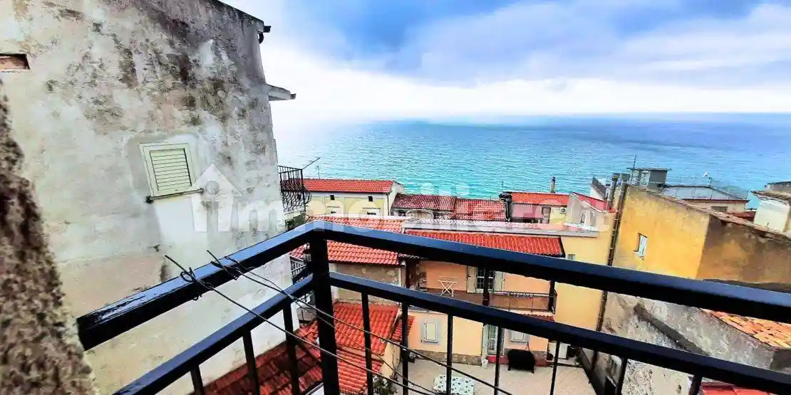 Quadrilocale centro Storico, Acquappesa - foto 5