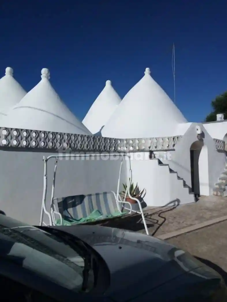 Rustico - Casale in vendita a Cisternino
