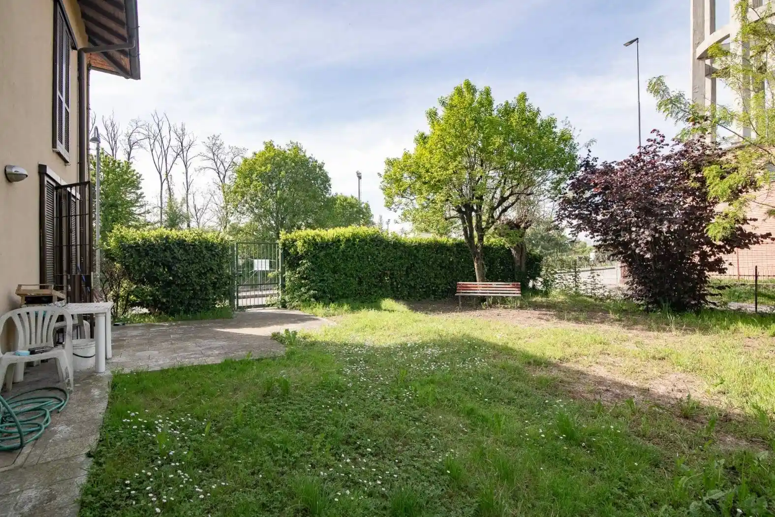 Casa indipendente in vendita a Cassano d'Adda