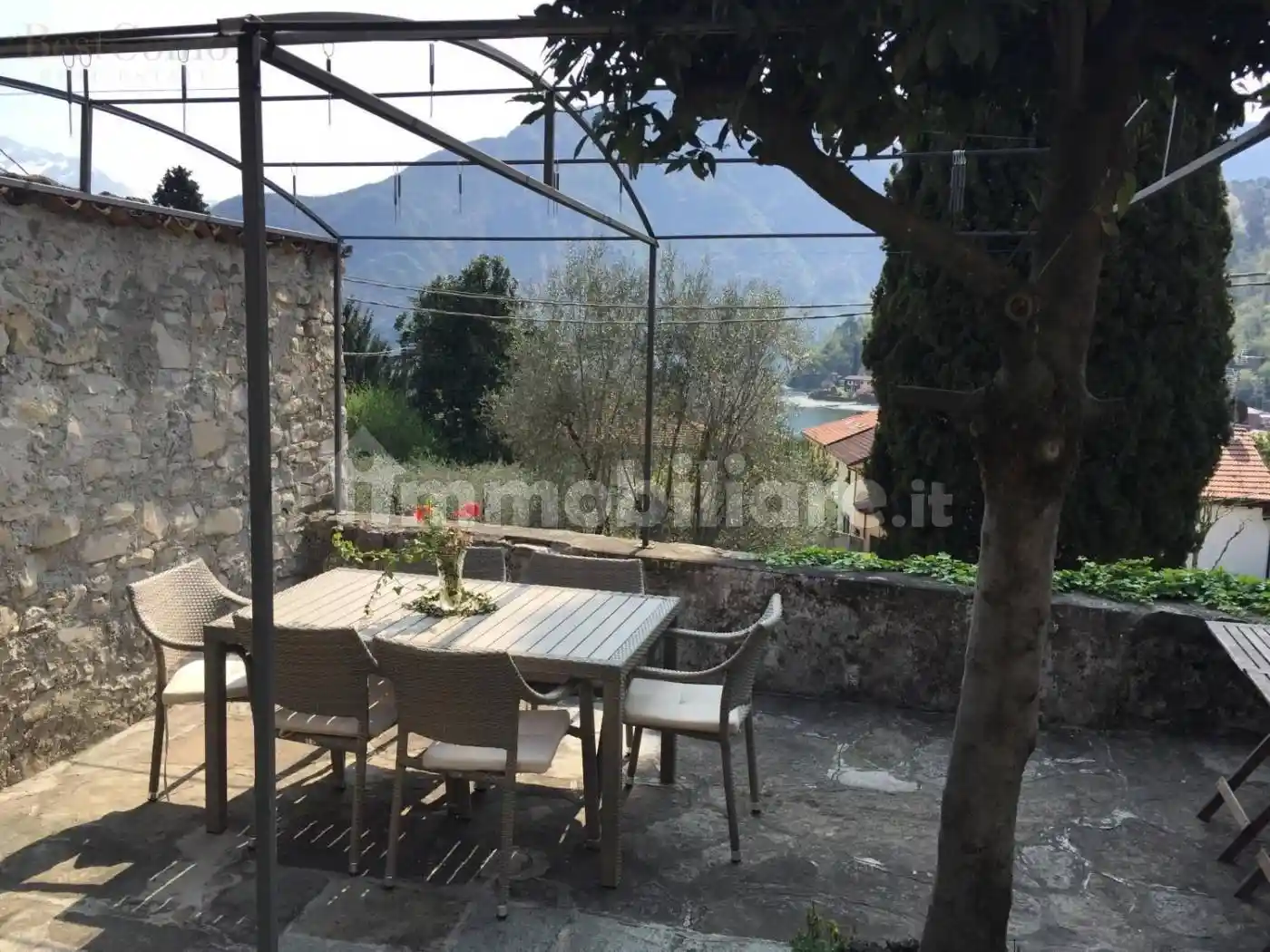 Casa indipendente in vendita a Tremezzina