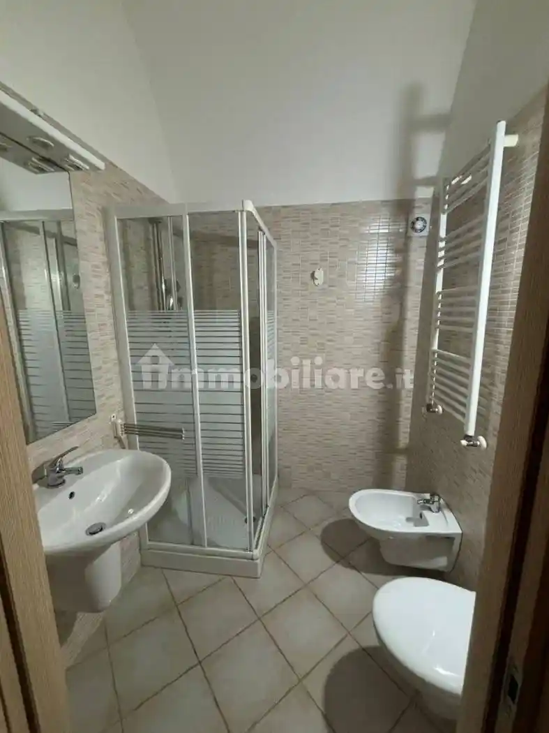 Appartamento in affitto a Casamassima
